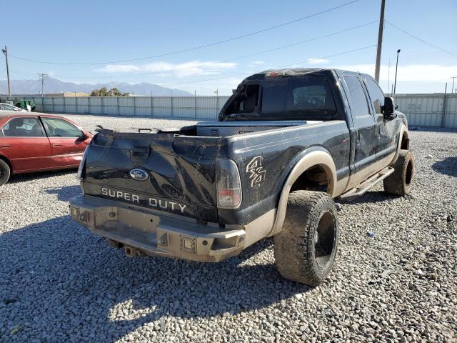 Photo 3 VIN: 1FT8W3BT4BEC99718 - FORD F350 SUPER 