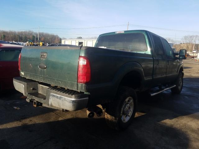 Photo 3 VIN: 1FT8W3BT4CEA27185 - FORD F350 SUPER 