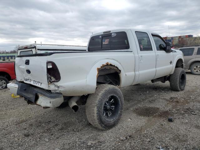 Photo 2 VIN: 1FT8W3BT4CEA52121 - FORD F350 