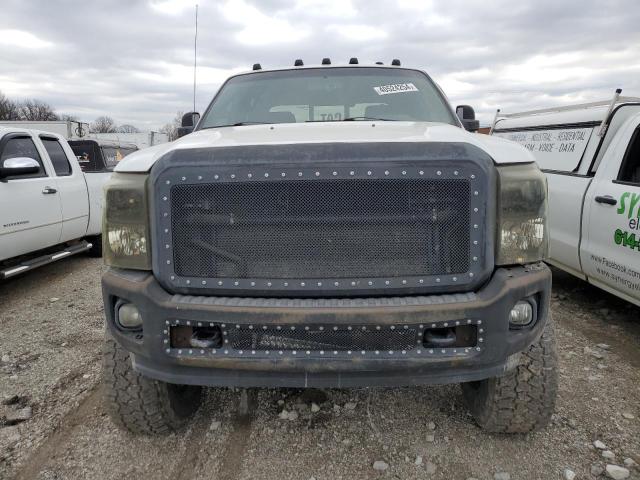 Photo 4 VIN: 1FT8W3BT4CEA52121 - FORD F350 