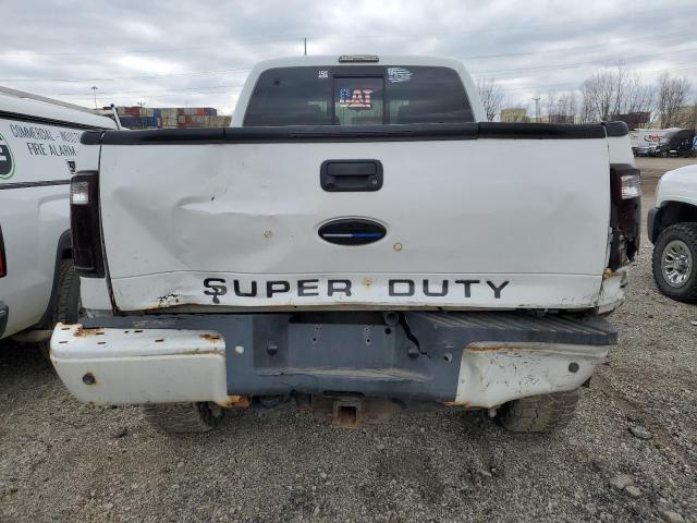 Photo 5 VIN: 1FT8W3BT4CEA52121 - FORD F350 