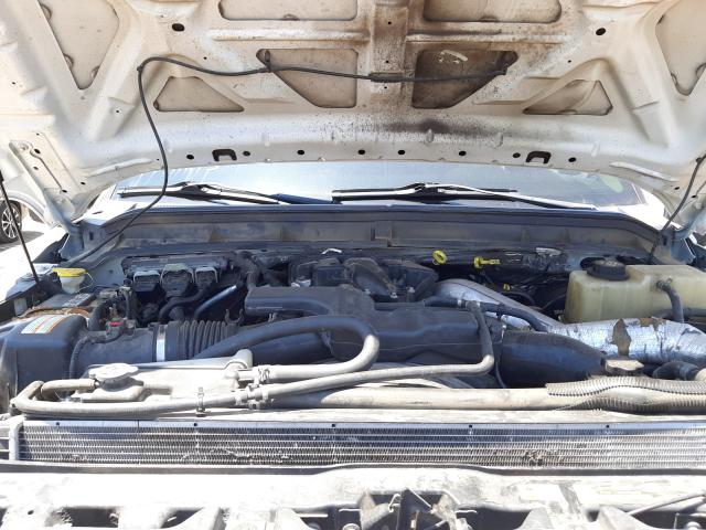 Photo 6 VIN: 1FT8W3BT4CEB48962 - FORD F350 SUPER 