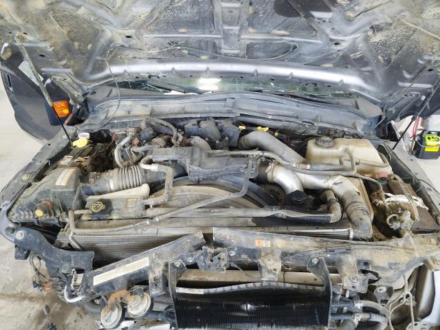 Photo 6 VIN: 1FT8W3BT4CEB78334 - FORD F350 SUPER 