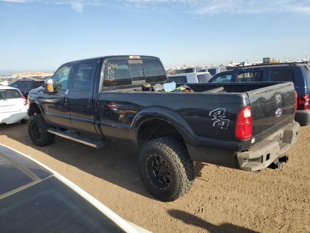 Photo 1 VIN: 1FT8W3BT4CEB78737 - FORD F350 SUPER 