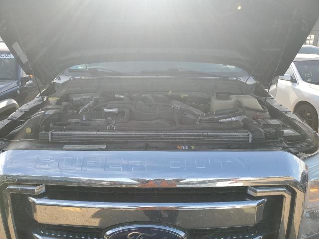 Photo 10 VIN: 1FT8W3BT4CEB78737 - FORD F350 SUPER 