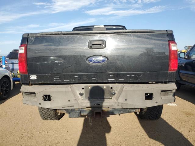 Photo 5 VIN: 1FT8W3BT4CEB78737 - FORD F350 SUPER 