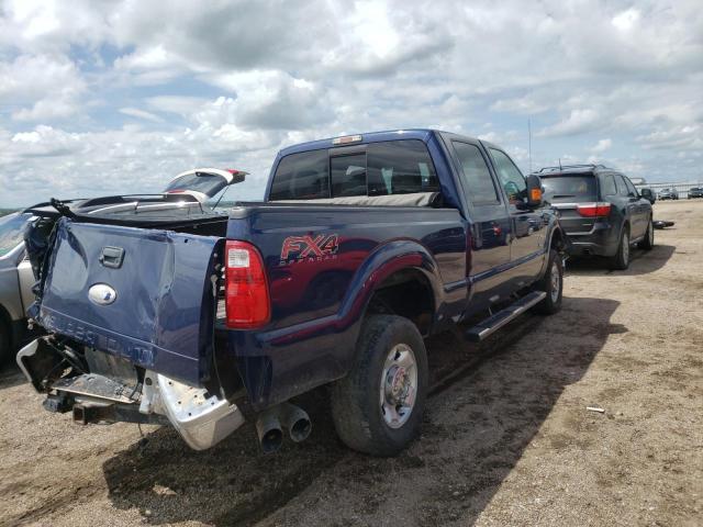 Photo 3 VIN: 1FT8W3BT4CEC00462 - FORD F350 SUPER 