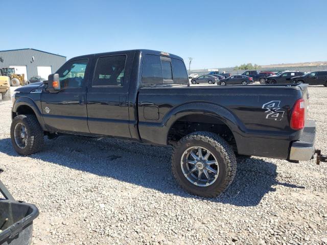 Photo 1 VIN: 1FT8W3BT4CEC66378 - FORD F350 