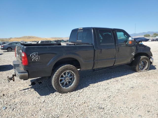 Photo 2 VIN: 1FT8W3BT4CEC66378 - FORD F350 