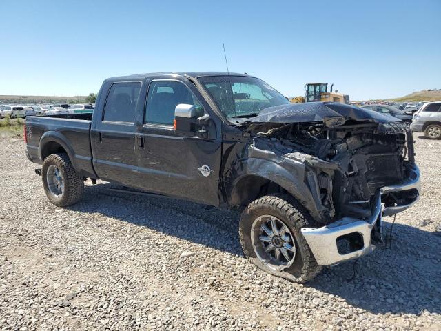 Photo 3 VIN: 1FT8W3BT4CEC66378 - FORD F350 