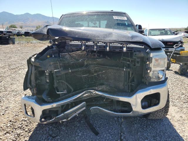 Photo 4 VIN: 1FT8W3BT4CEC66378 - FORD F350 