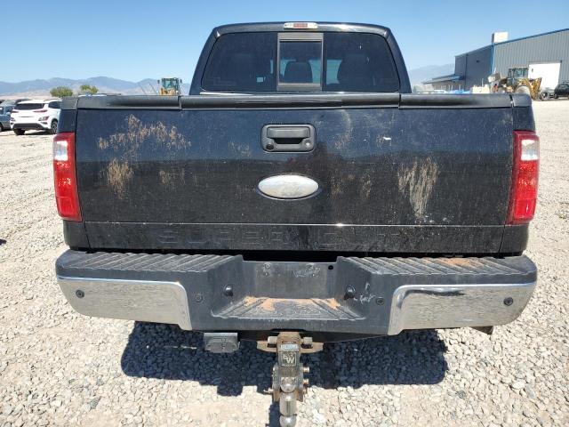 Photo 5 VIN: 1FT8W3BT4CEC66378 - FORD F350 