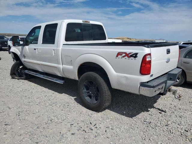 Photo 1 VIN: 1FT8W3BT4CED08368 - FORD F350 