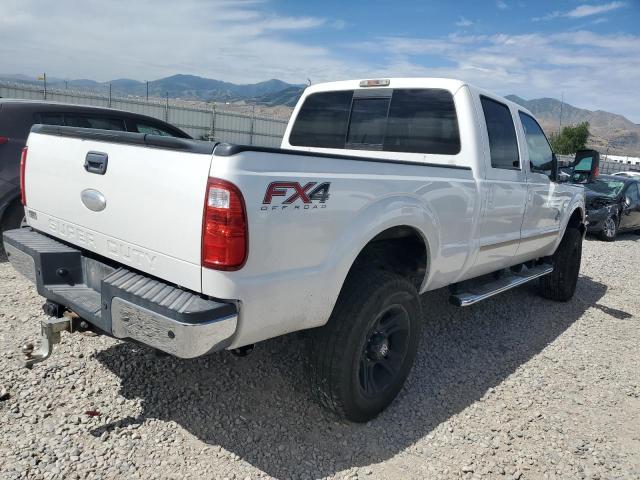 Photo 2 VIN: 1FT8W3BT4CED08368 - FORD F350 