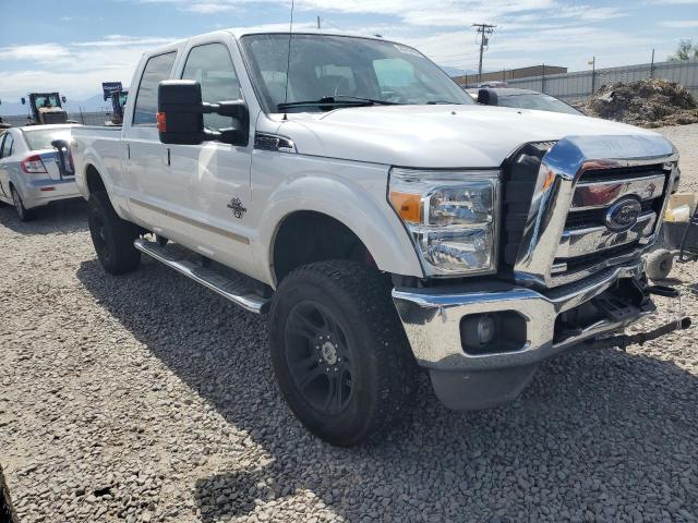 Photo 3 VIN: 1FT8W3BT4CED08368 - FORD F350 