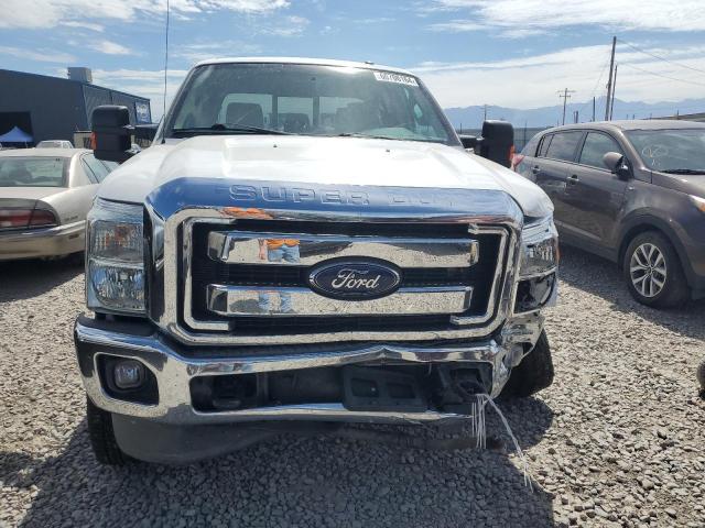 Photo 4 VIN: 1FT8W3BT4CED08368 - FORD F350 