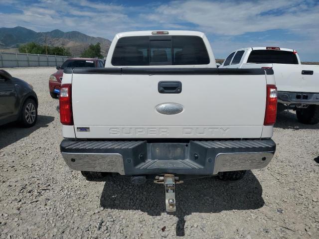 Photo 5 VIN: 1FT8W3BT4CED08368 - FORD F350 