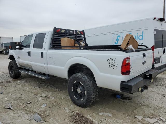 Photo 1 VIN: 1FT8W3BT4DEA93396 - FORD F350 