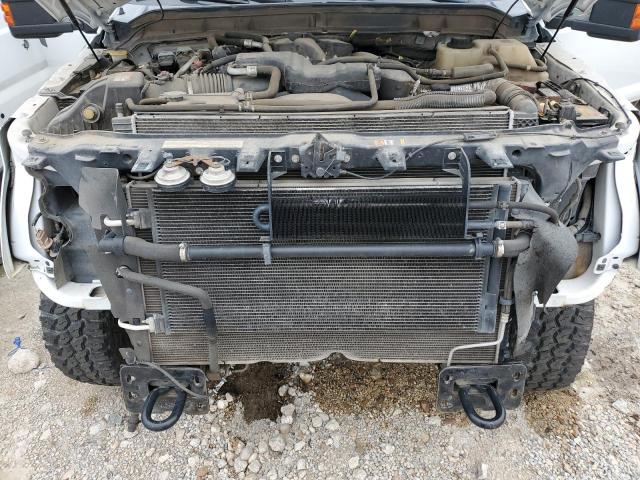 Photo 10 VIN: 1FT8W3BT4DEA93396 - FORD F350 