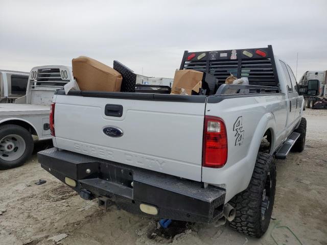 Photo 2 VIN: 1FT8W3BT4DEA93396 - FORD F350 