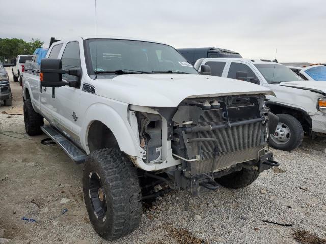 Photo 3 VIN: 1FT8W3BT4DEA93396 - FORD F350 