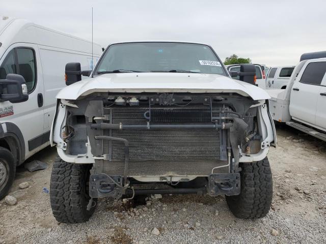 Photo 4 VIN: 1FT8W3BT4DEA93396 - FORD F350 