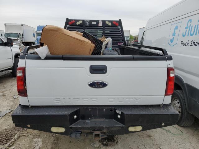 Photo 5 VIN: 1FT8W3BT4DEA93396 - FORD F350 