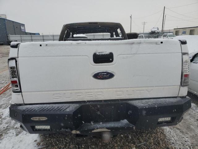 Photo 5 VIN: 1FT8W3BT4DEB48803 - FORD F350 SUPER 