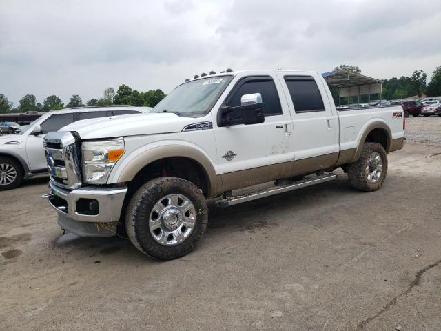 Photo 0 VIN: 1FT8W3BT4DEB84328 - FORD F350 