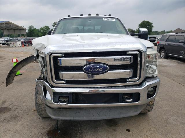 Photo 4 VIN: 1FT8W3BT4DEB84328 - FORD F350 