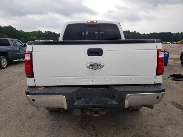 Photo 5 VIN: 1FT8W3BT4DEB84328 - FORD F350 