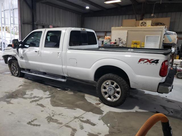 Photo 1 VIN: 1FT8W3BT4EEA42269 - FORD F350 SUPER 