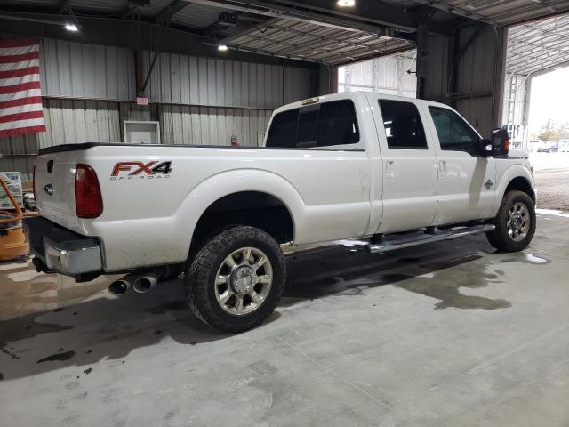 Photo 2 VIN: 1FT8W3BT4EEA42269 - FORD F350 SUPER 