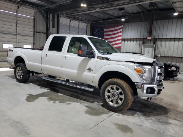 Photo 3 VIN: 1FT8W3BT4EEA42269 - FORD F350 SUPER 