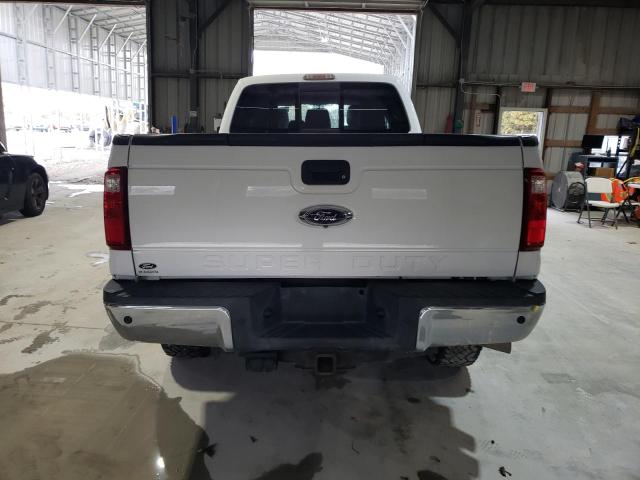 Photo 5 VIN: 1FT8W3BT4EEA42269 - FORD F350 SUPER 