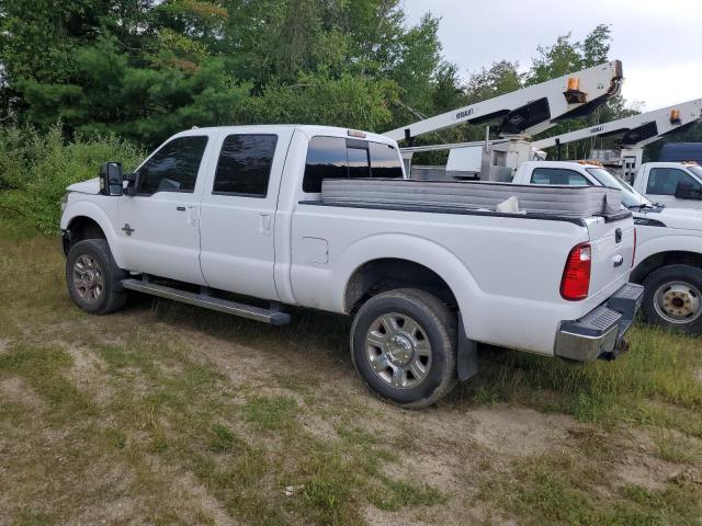 Photo 1 VIN: 1FT8W3BT4EEA81797 - FORD F350 SUPER 