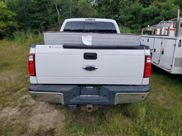 Photo 5 VIN: 1FT8W3BT4EEA81797 - FORD F350 SUPER 