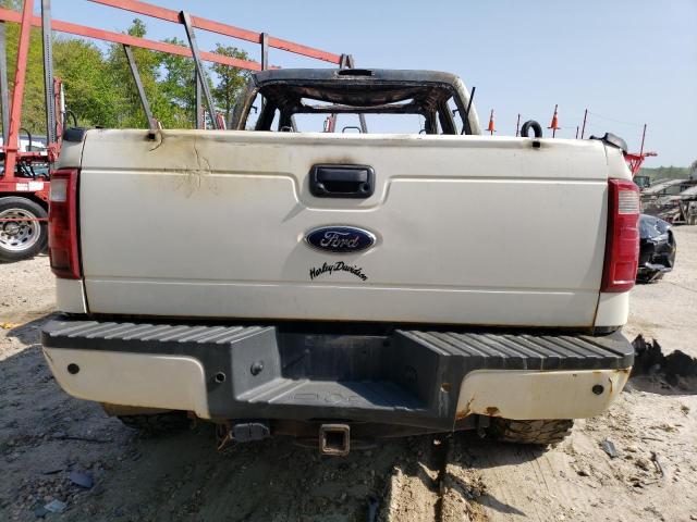 Photo 5 VIN: 1FT8W3BT4EEA99295 - FORD F350 SUPER 