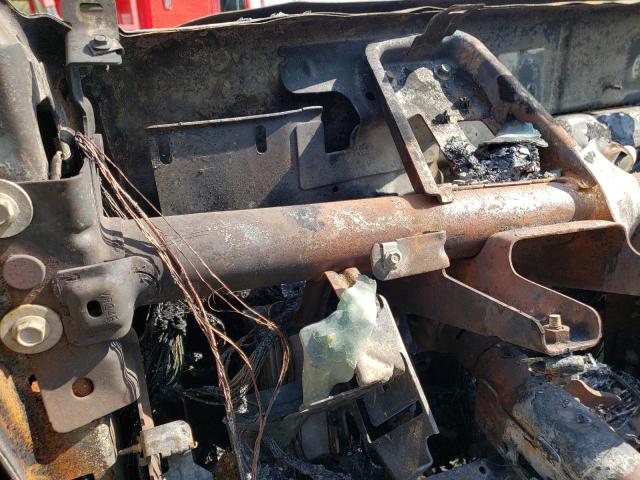 Photo 8 VIN: 1FT8W3BT4EEA99295 - FORD F350 SUPER 