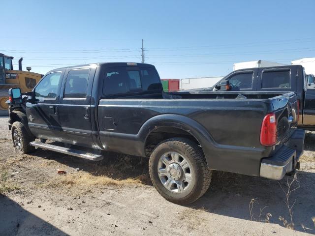 Photo 1 VIN: 1FT8W3BT4FEA33847 - FORD F350 