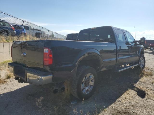 Photo 2 VIN: 1FT8W3BT4FEA33847 - FORD F350 