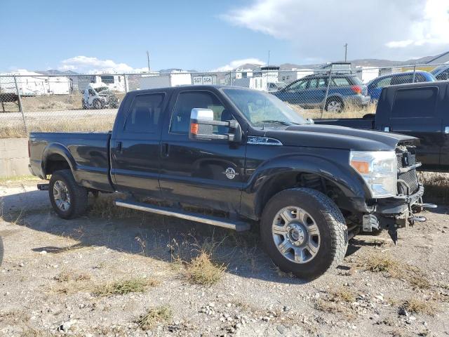 Photo 3 VIN: 1FT8W3BT4FEA33847 - FORD F350 