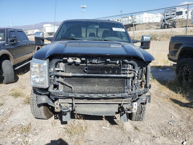 Photo 4 VIN: 1FT8W3BT4FEA33847 - FORD F350 