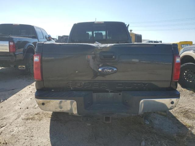 Photo 5 VIN: 1FT8W3BT4FEA33847 - FORD F350 