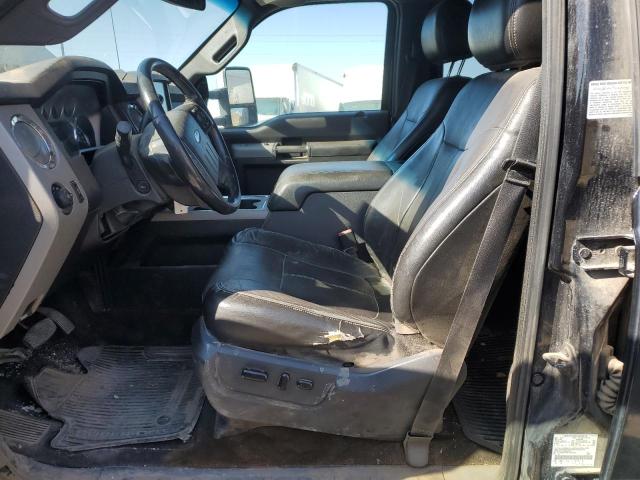 Photo 6 VIN: 1FT8W3BT4FEA33847 - FORD F350 