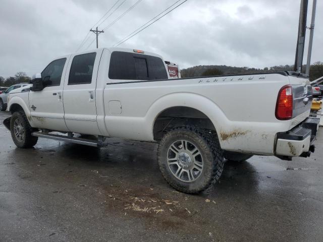 Photo 1 VIN: 1FT8W3BT4FEA96088 - FORD 12W10 DLP 