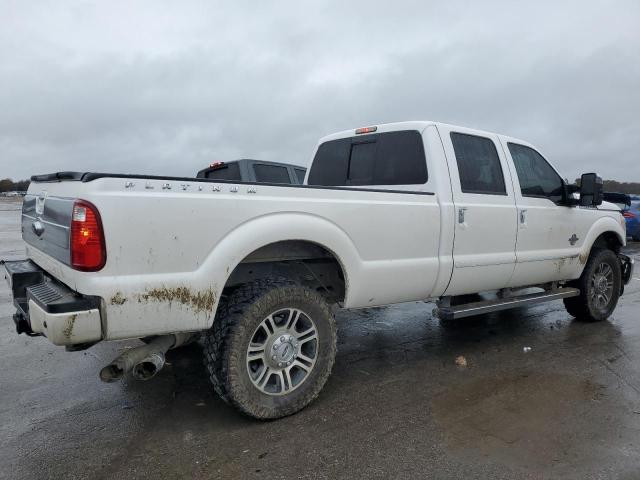 Photo 2 VIN: 1FT8W3BT4FEA96088 - FORD 12W10 DLP 