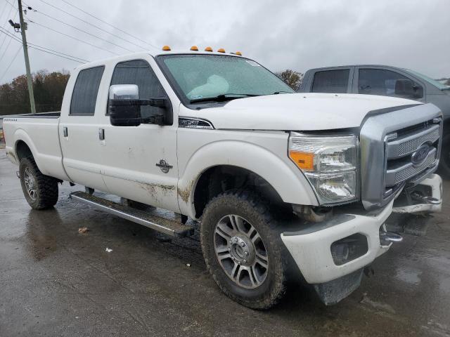 Photo 3 VIN: 1FT8W3BT4FEA96088 - FORD 12W10 DLP 