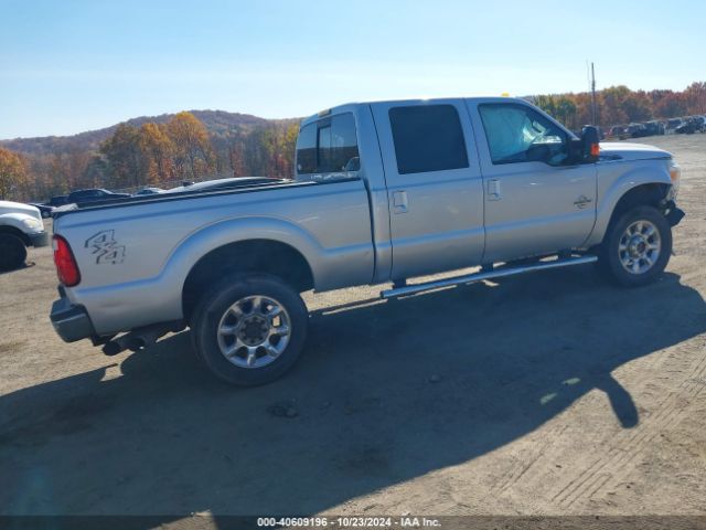 Photo 3 VIN: 1FT8W3BT4FEC29352 - FORD F-350 