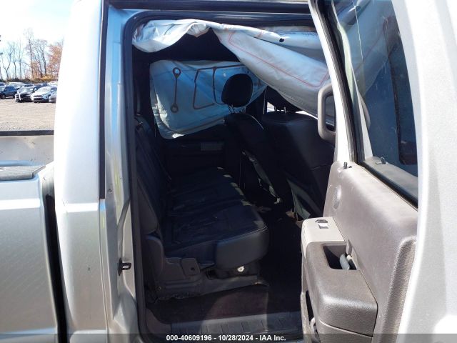 Photo 6 VIN: 1FT8W3BT4FEC29352 - FORD F-350 